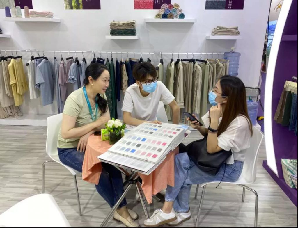 “天馬”奔騰赴深圳，國際展會美名揚(圖12)