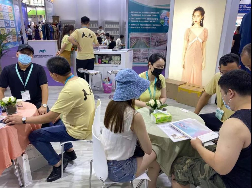 “天馬”奔騰赴深圳，國際展會美名揚(圖13)