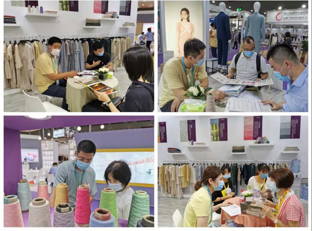 “天馬”奔騰赴深圳，國際展會美名揚(圖14)