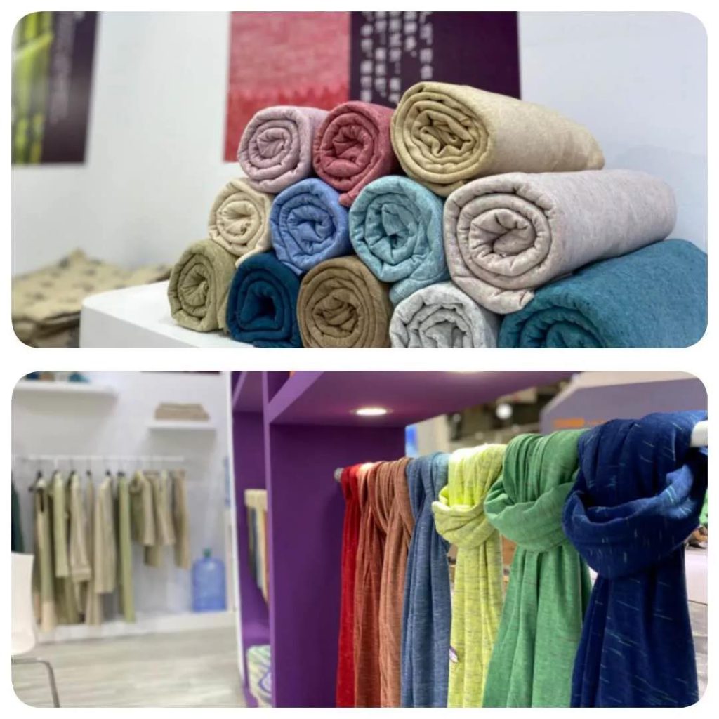 “天馬”奔騰赴深圳，國際展會美名揚(圖15)