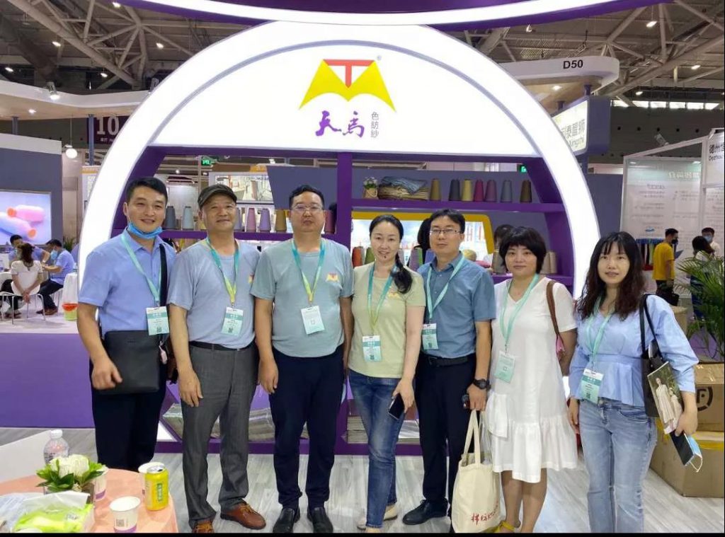 “天馬”奔騰赴深圳，國際展會美名揚(圖16)