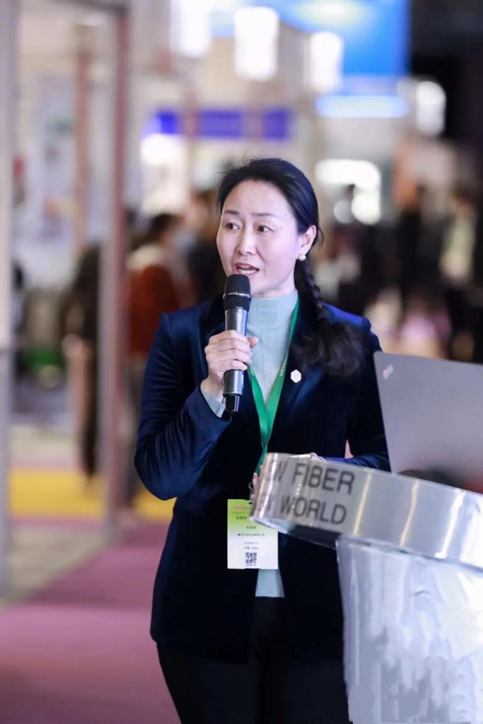 色紡科技新工藝 引領(lǐng)家居新時尚(圖2)