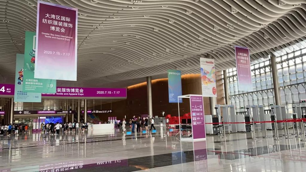 “天馬”奔騰赴深圳，國際展會美名揚(圖2)