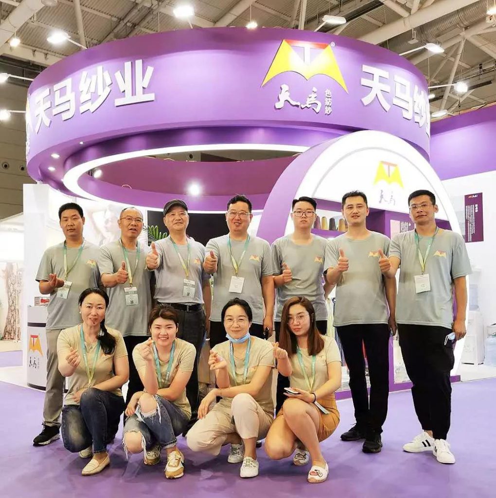 “天馬”奔騰赴深圳，國際展會美名揚(圖4)