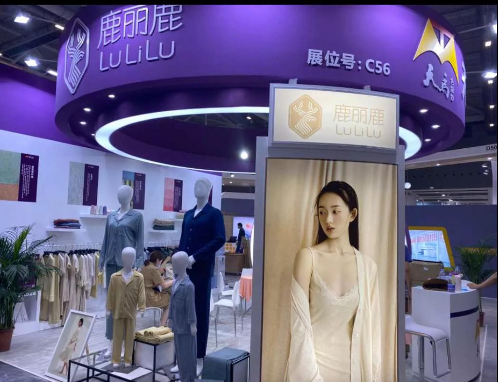 “天馬”奔騰赴深圳，國際展會美名揚(圖5)