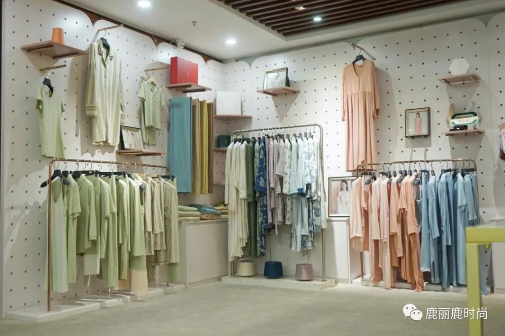 “仙”遇時(shí)尚 “鹿”色天香 主題秋冬新品品鑒會圓滿落幕！--鹿麗鹿時(shí)尚（青島）貿(mào)易有限公司(圖9)