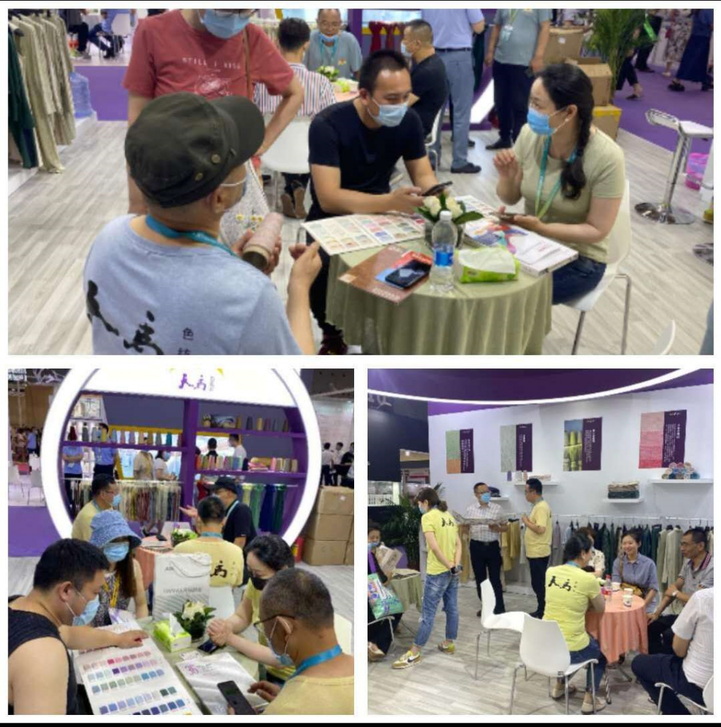 “天馬”奔騰赴深圳，國際展會美名揚(圖9)