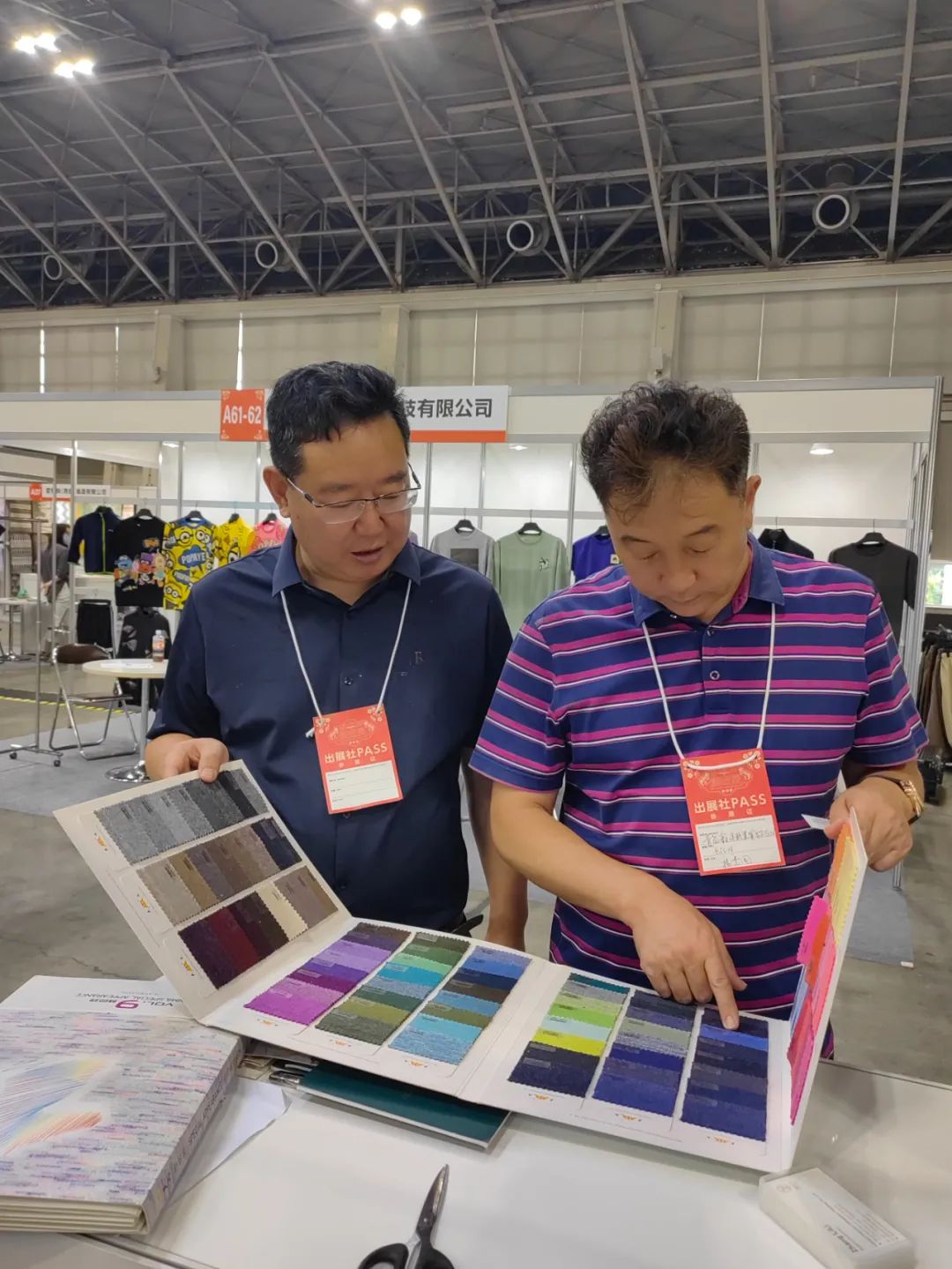 志奪今年“下半場” 組團跨海“東瀛行”(圖3)