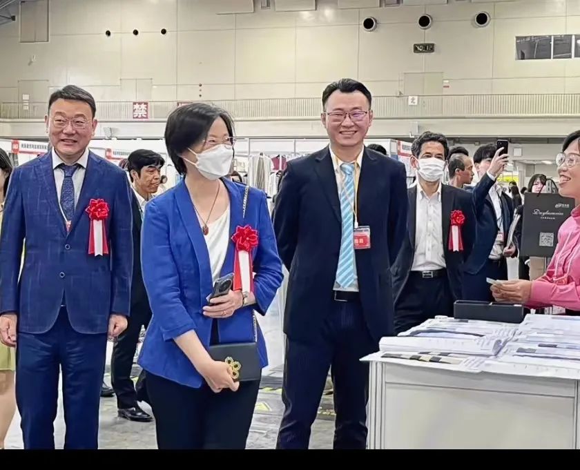 志奪今年“下半場” 組團跨海“東瀛行”(圖7)