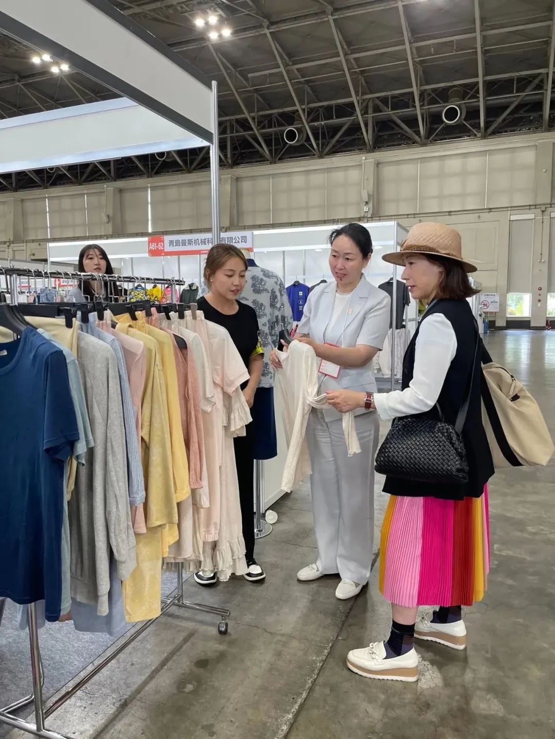 志奪今年“下半場” 組團跨海“東瀛行”(圖5)