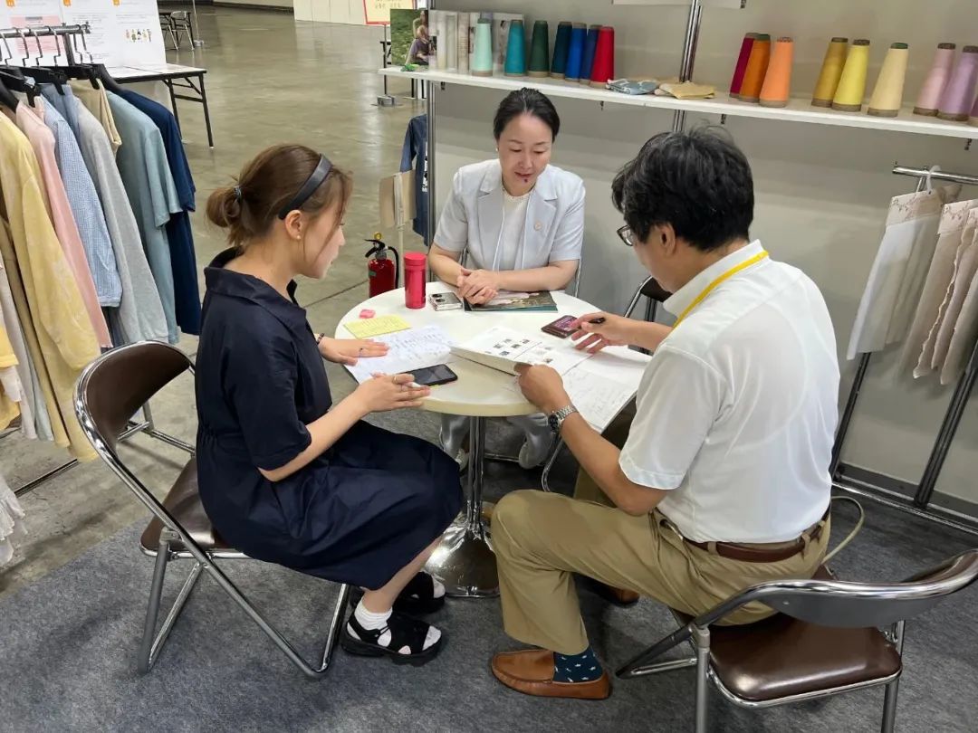 志奪今年“下半場” 組團跨?！皷|瀛行”(圖10)