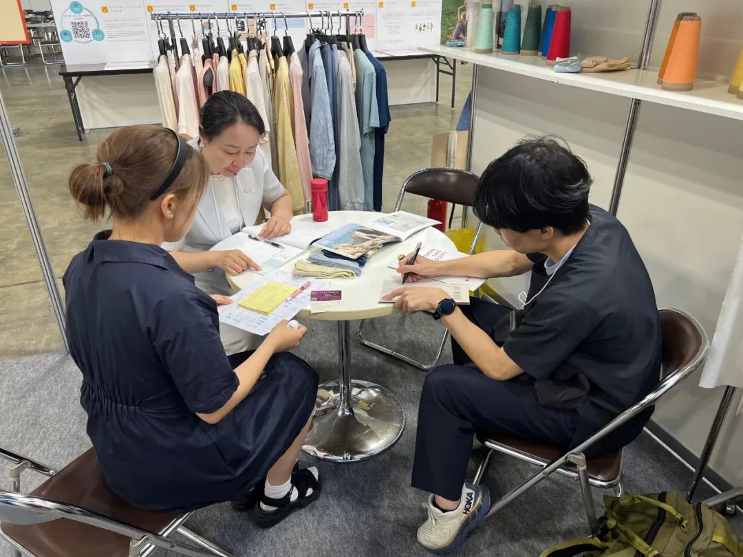 志奪今年“下半場” 組團跨?！皷|瀛行”(圖11)